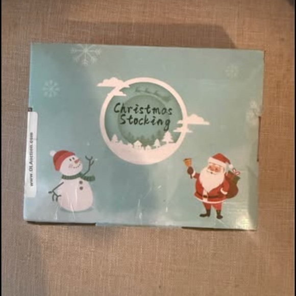 Stocking - Picture 2 of 2